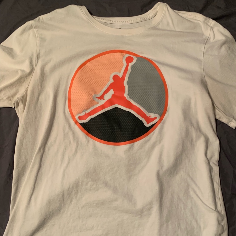 Jordan T Shirt